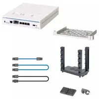 Trading Figure - Palm network equipment