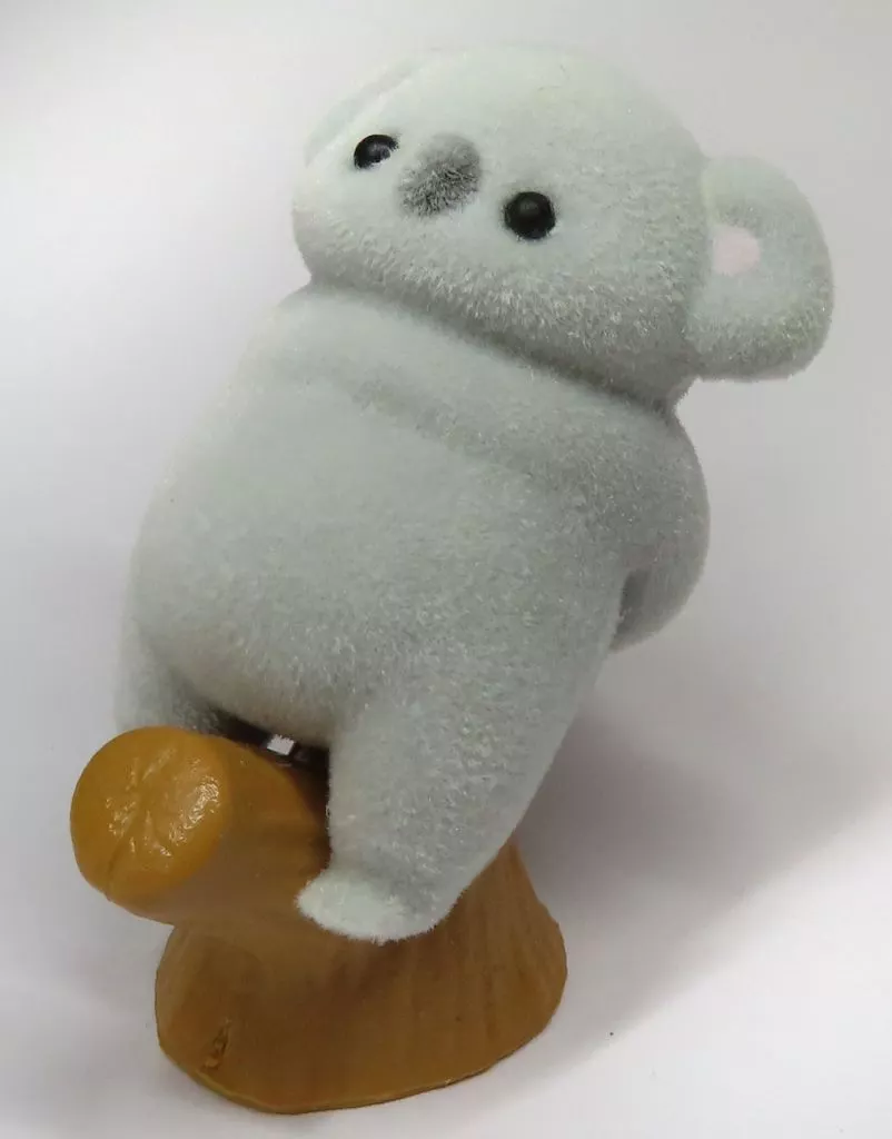 Trading Figure - Baby Koala