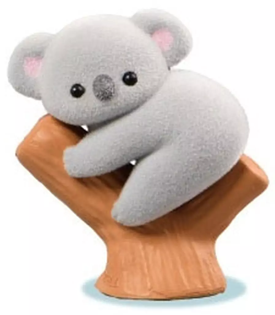 Trading Figure - Baby Koala
