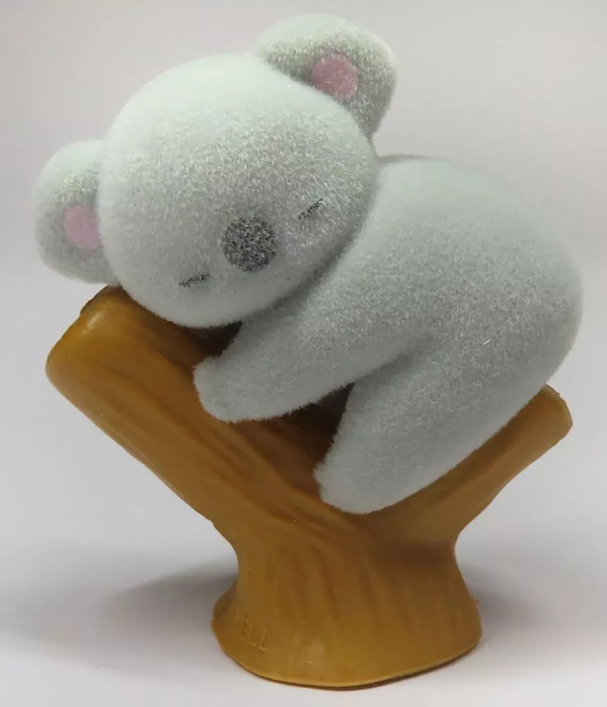 Trading Figure - Baby Koala