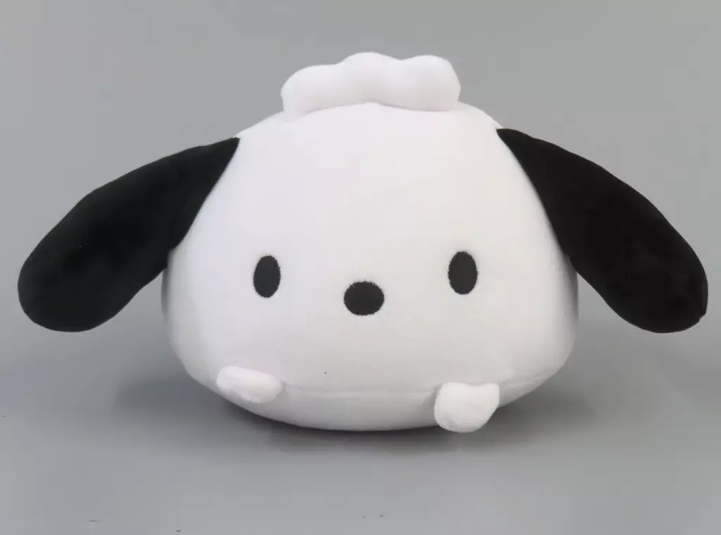 Plush - Sanrio characters / Pochacco