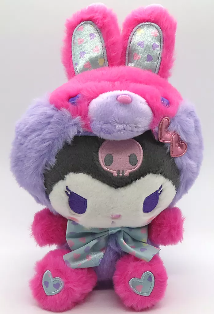 Plush - Sanrio characters / Kuromi