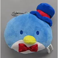 Key Chain - Sanrio / TUXEDOSAM