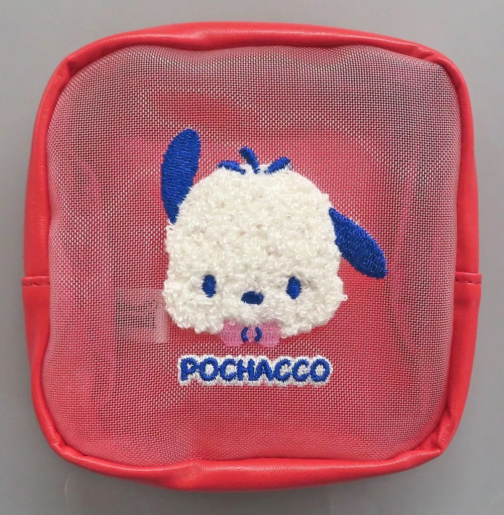 Pouch - Sanrio / Pochacco