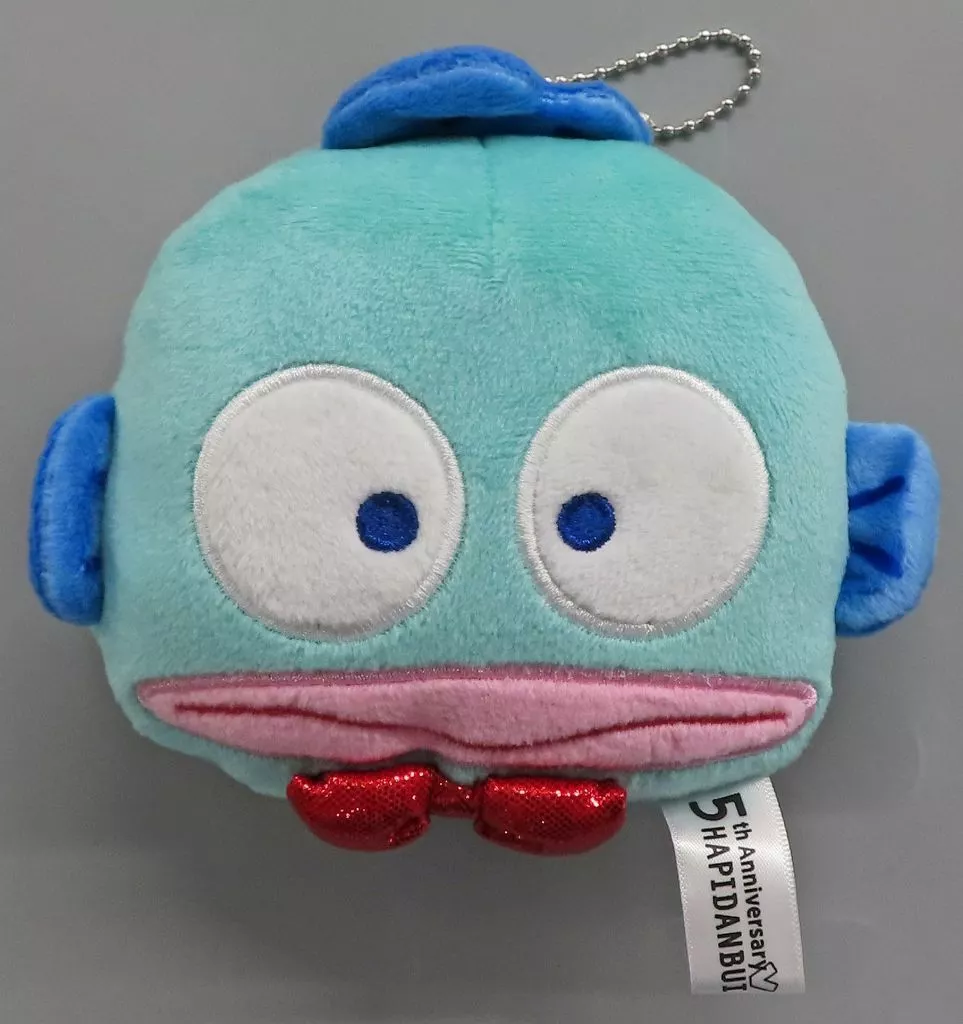 Key Chain - Sanrio / Hangyodon