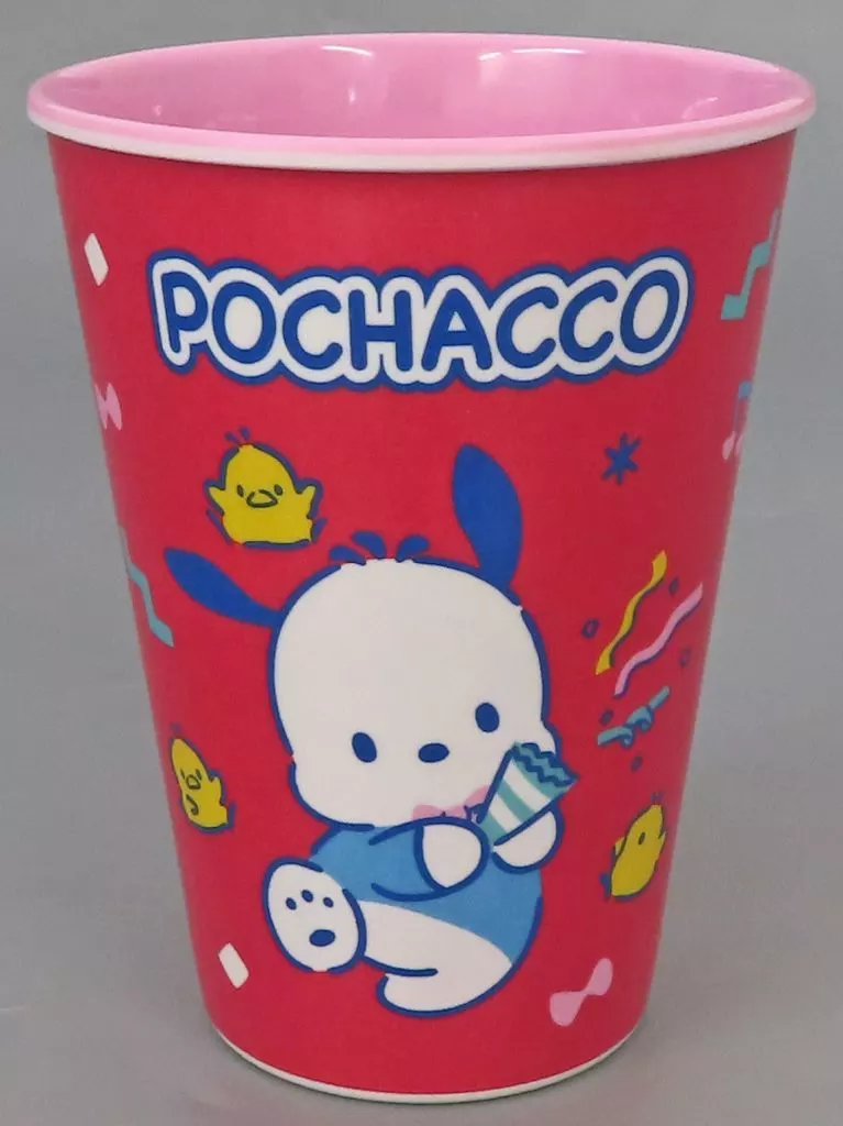 Cup - Sanrio / Pochacco