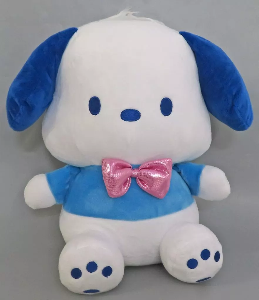 Plush - Sanrio / Pochacco