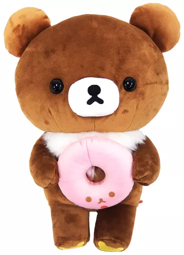 Viva Rilakkuji - RILAKKUMA / Korilakkuma & Chairoikoguma