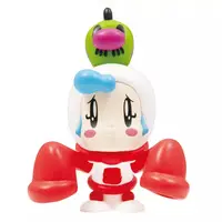 Trading Figure - Super Milk-chan