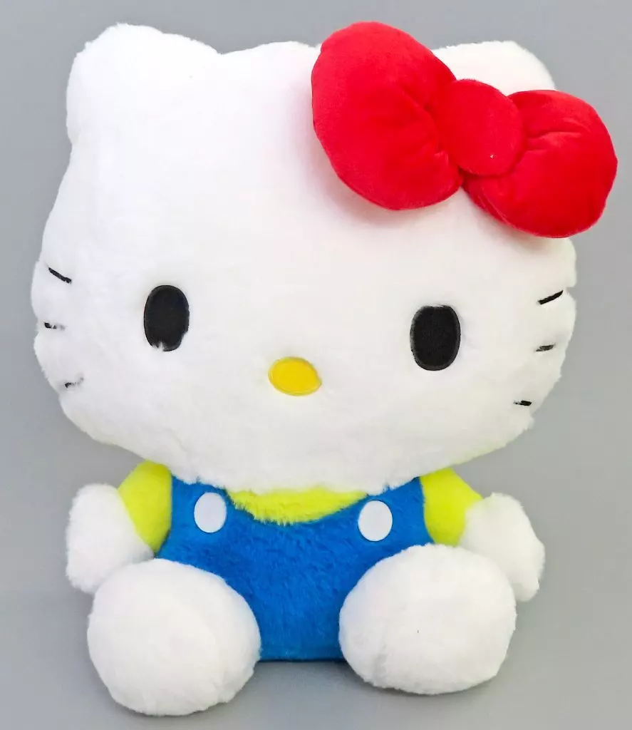Plush - Sanrio / Hello Kitty