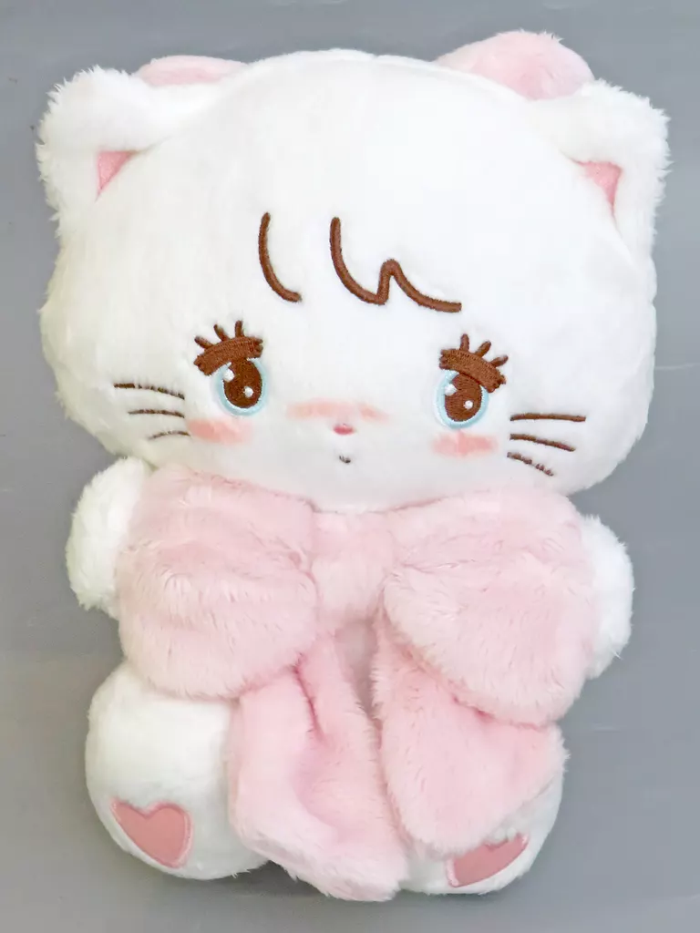 Plush - mikko characters