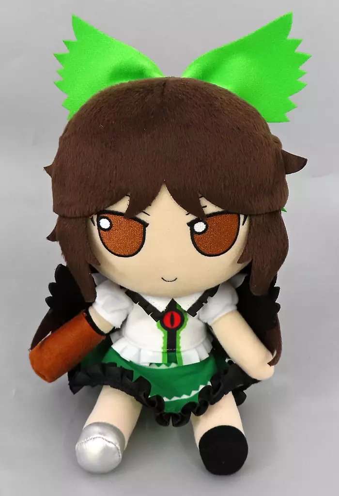 Plush - Touhou Project