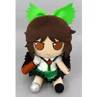 Plush - Touhou Project