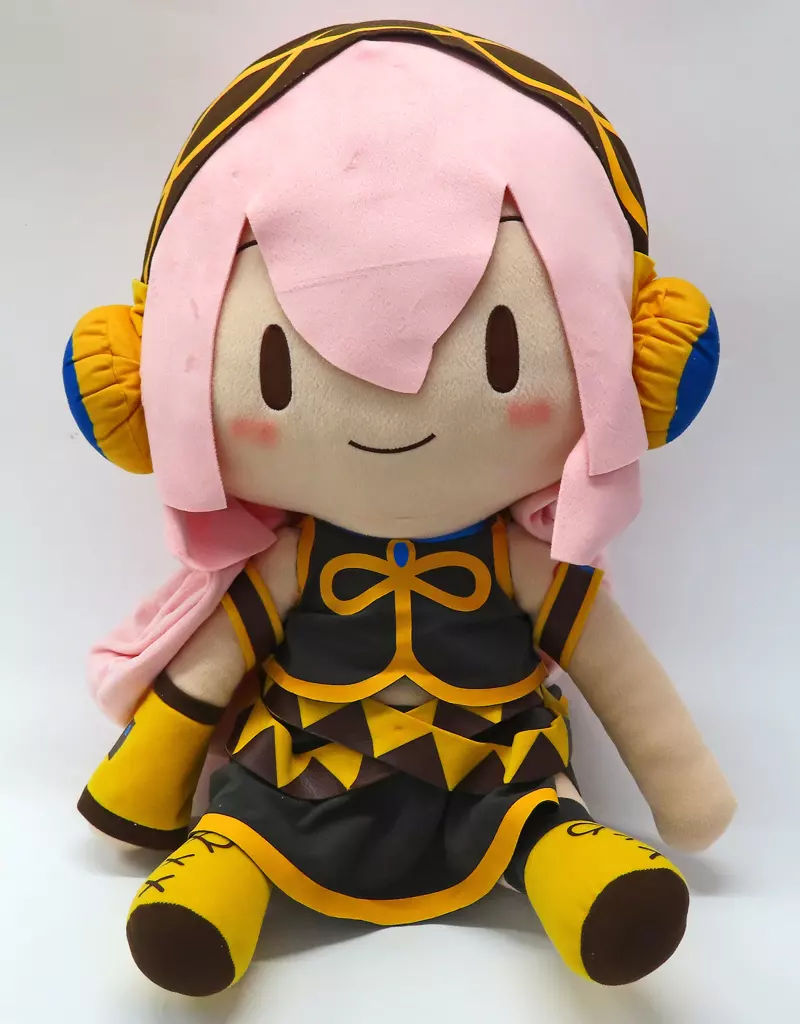 Plush - VOCALOID / Megurine Luka