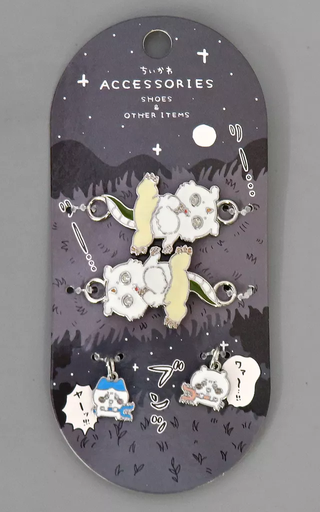 Accessory - Shoes - Chiikawa / Anoko