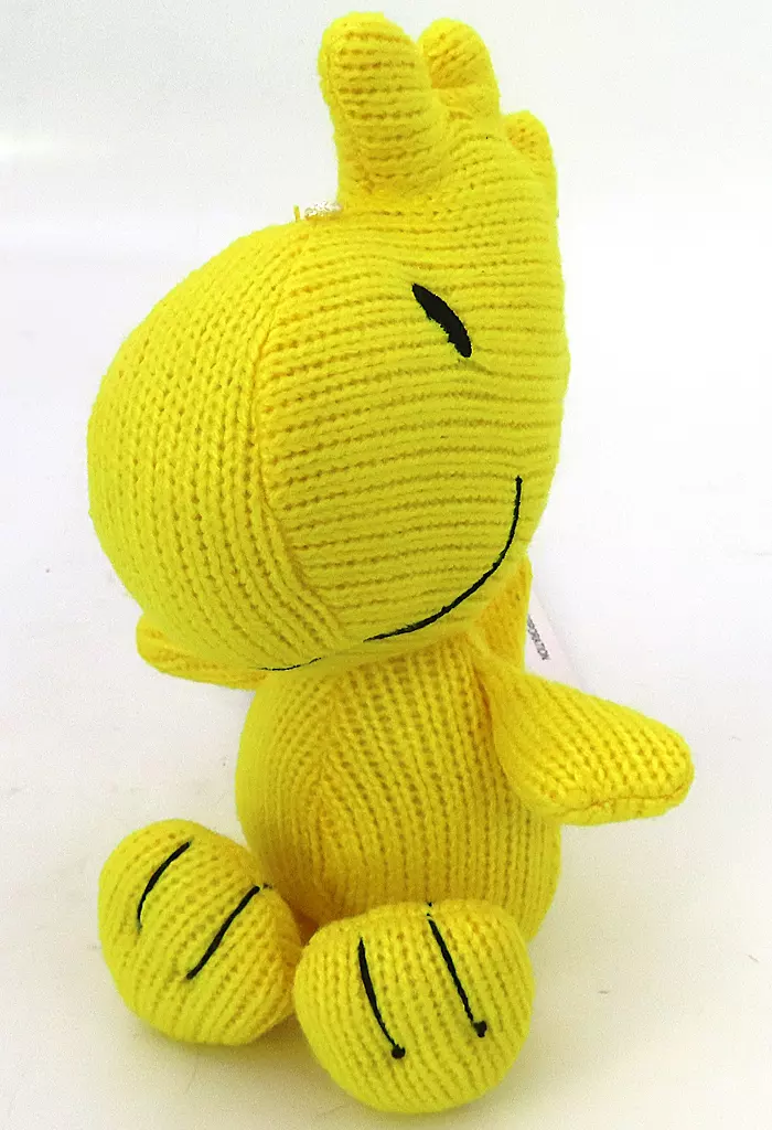 Plush - PEANUTS / Woodstock