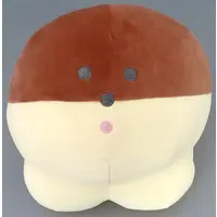 Plush - Kyushin Friends