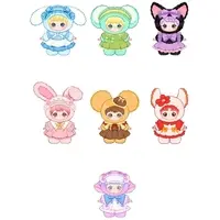 Trading Figure - Lolita Tea Party in the Unexplored Land Series