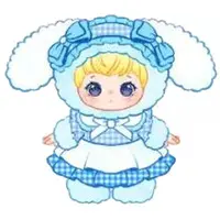 Trading Figure - Lolita Tea Party in the Unexplored Land Series