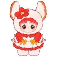 Trading Figure - Lolita Tea Party in the Unexplored Land Series