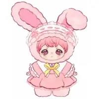 Trading Figure - Lolita Tea Party in the Unexplored Land Series