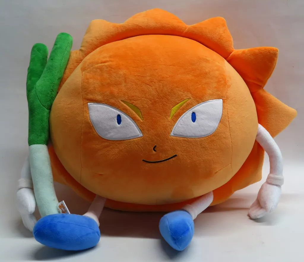 Plush - Bobobo-bo Bo-bobo