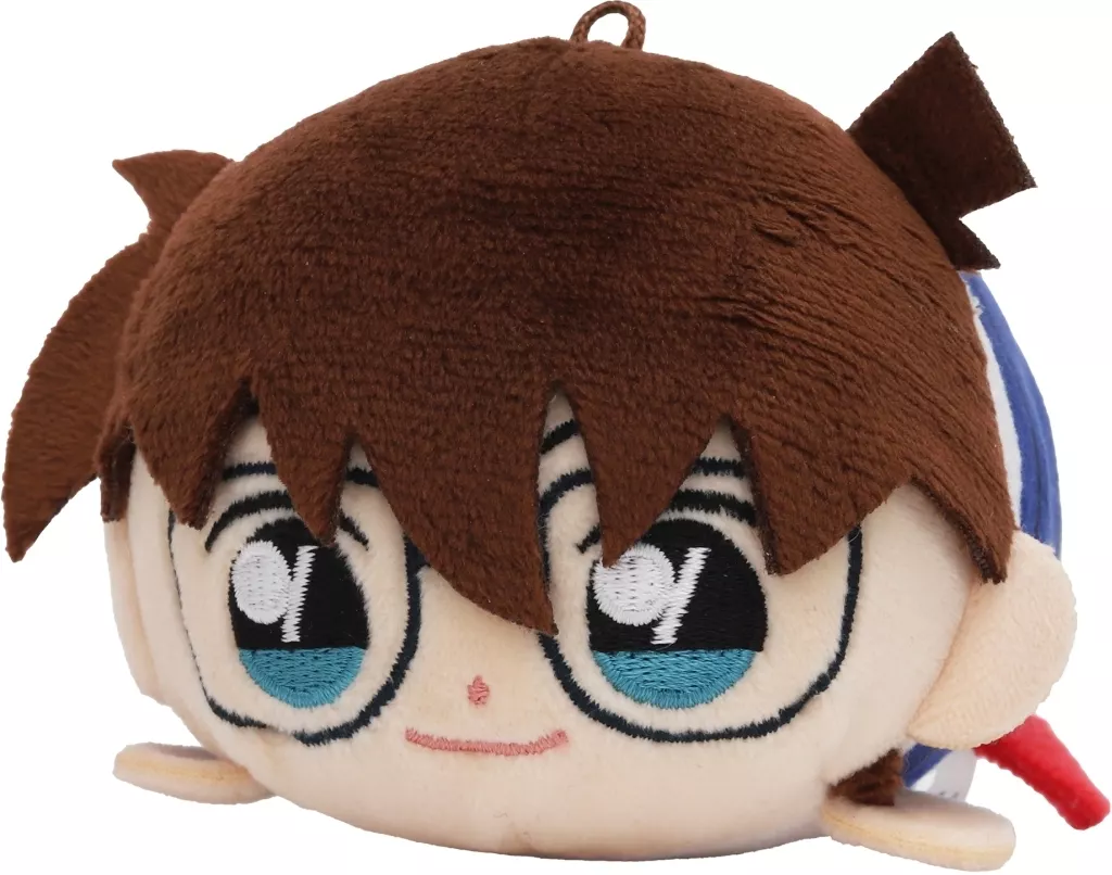 Key Chain - Plush - Plush Key Chain - Detective Conan