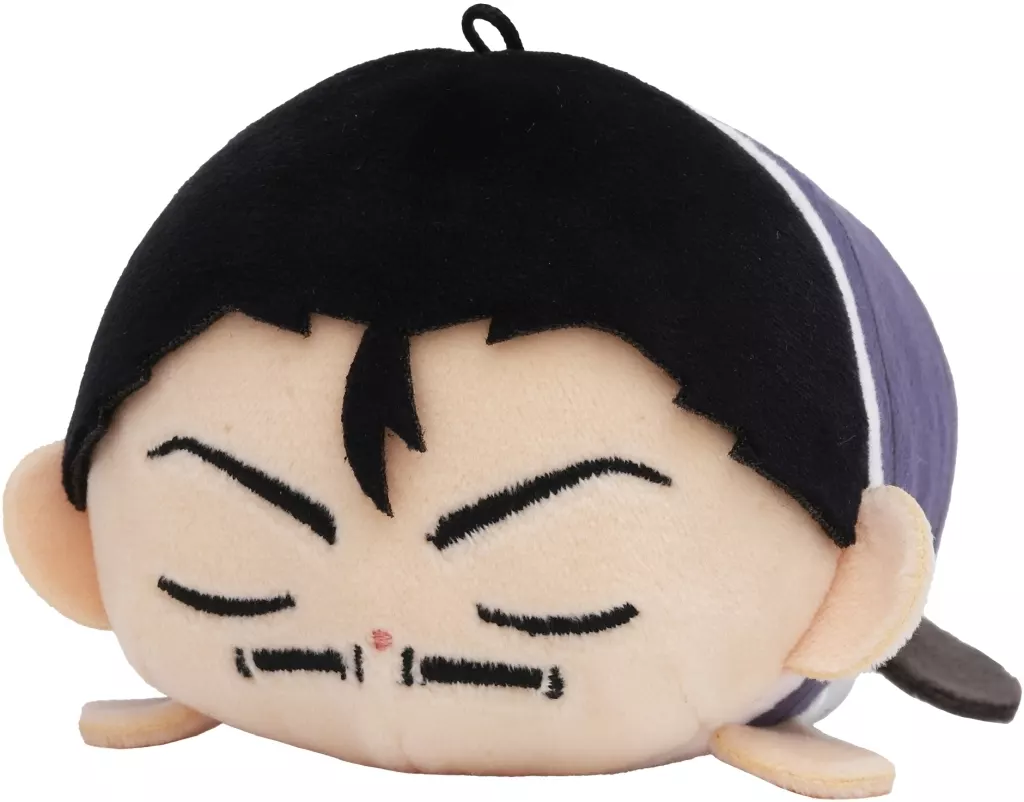 Key Chain - Plush - Plush Key Chain - Detective Conan