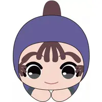 Key Chain - Plush - Plush Key Chain - Failure Ninja Rantarou