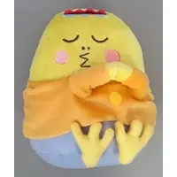 Plush - Coji-Coji / Jiro