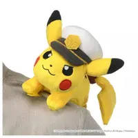 Plush - Pokémon / Pikachu