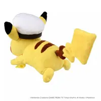 Plush - Pokémon / Pikachu