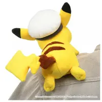 Plush - Pokémon / Pikachu