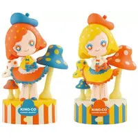 Trading Figure - conomi Figure Series / KINO-CO