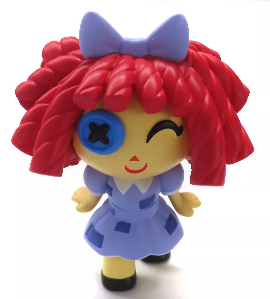 Trading Figure - The Amazing Digital Circus