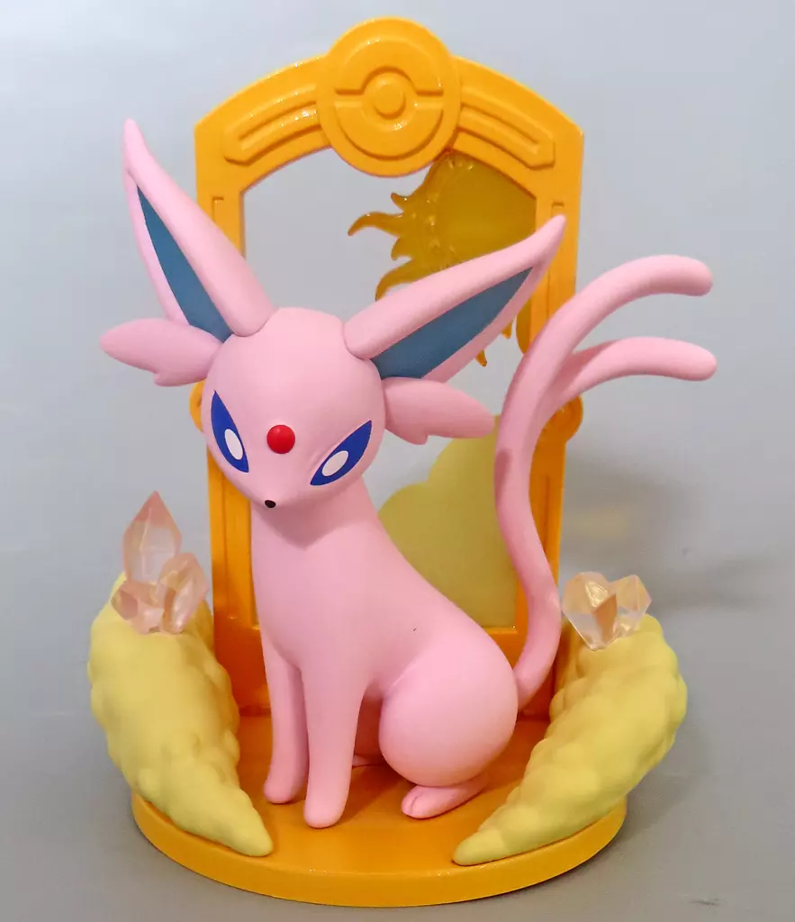 Trading Figure - Pokémon / Espeon