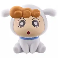 Trading Figure - Crayon Shin-chan / Nohara Himawari