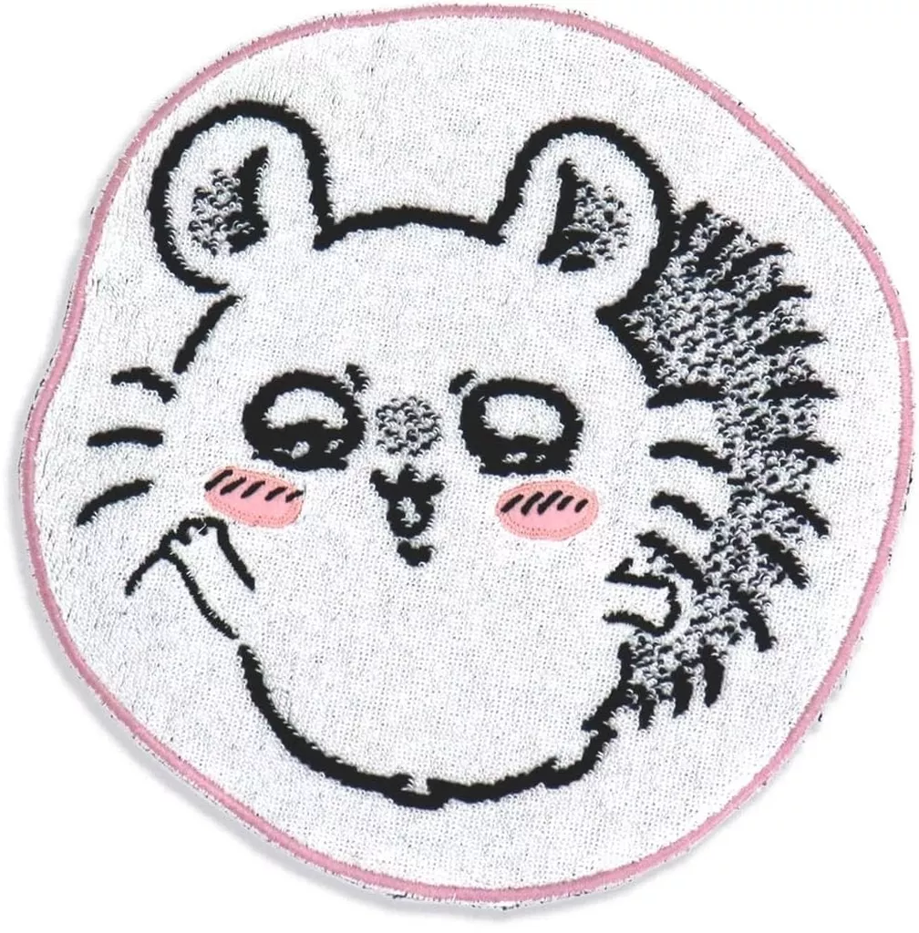 Towels - Handkerchief - Chiikawa / Momonga