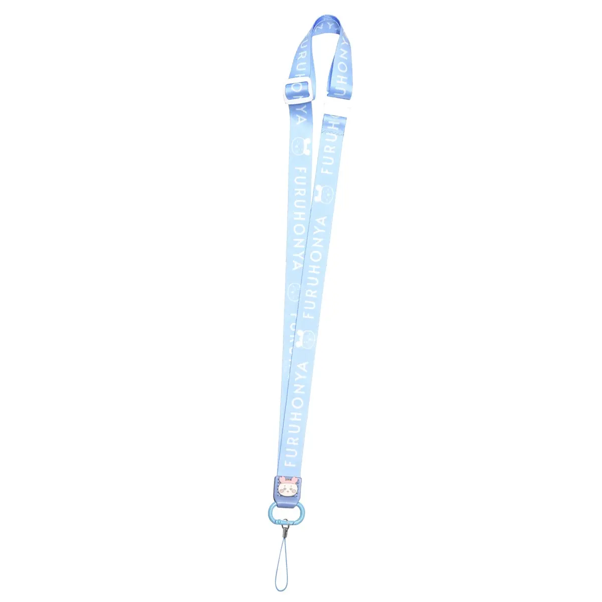 Smartphone Accessory - Chiikawa / Used Bookstore (Kani-chan)