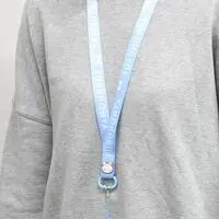 Smartphone Accessory - Chiikawa / Used Bookstore (Kani-chan)