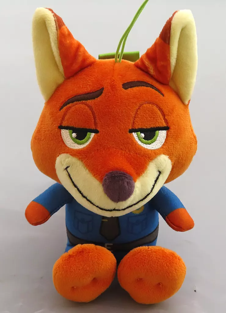 Plush - Zootopia / Nick Wilde