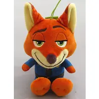 Plush - Zootopia / Nick Wilde