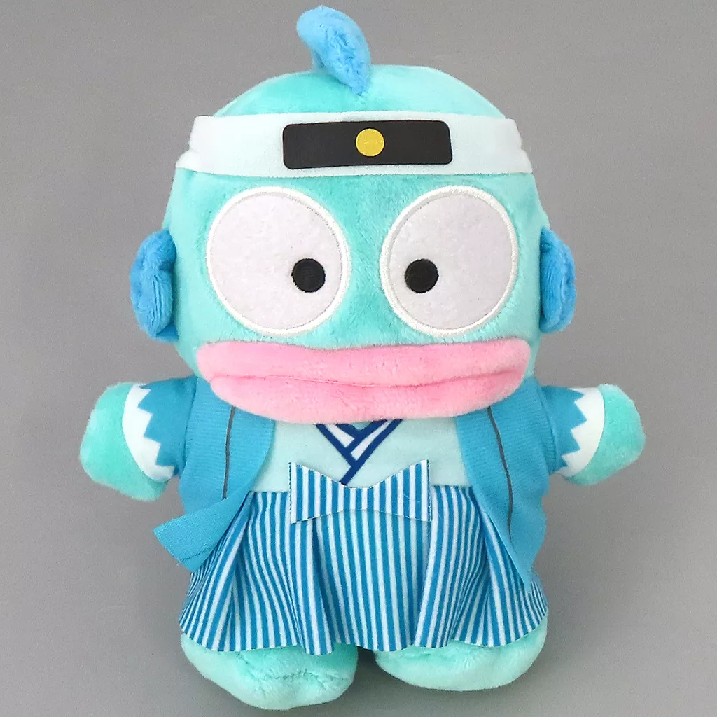 Plush - Sanrio / Hangyodon
