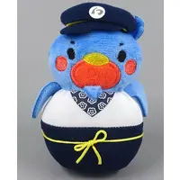 Plush - Kyoto Railway Museum