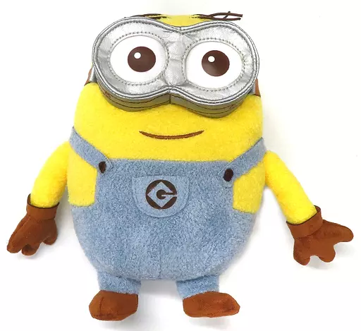 Plush - Minions / Dave