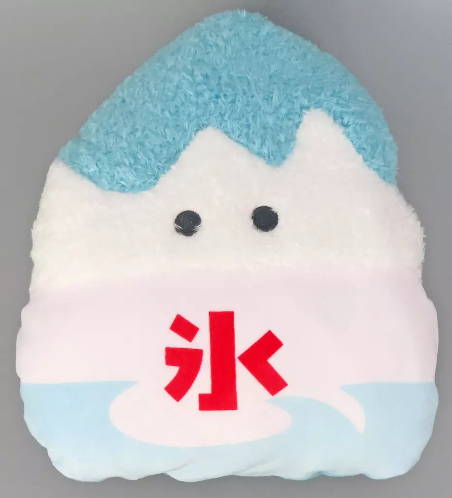 Plush - Tsubura na Hitomi no Ennichi