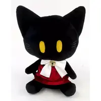 Plush - Maniani’s SHADOW MONSTER