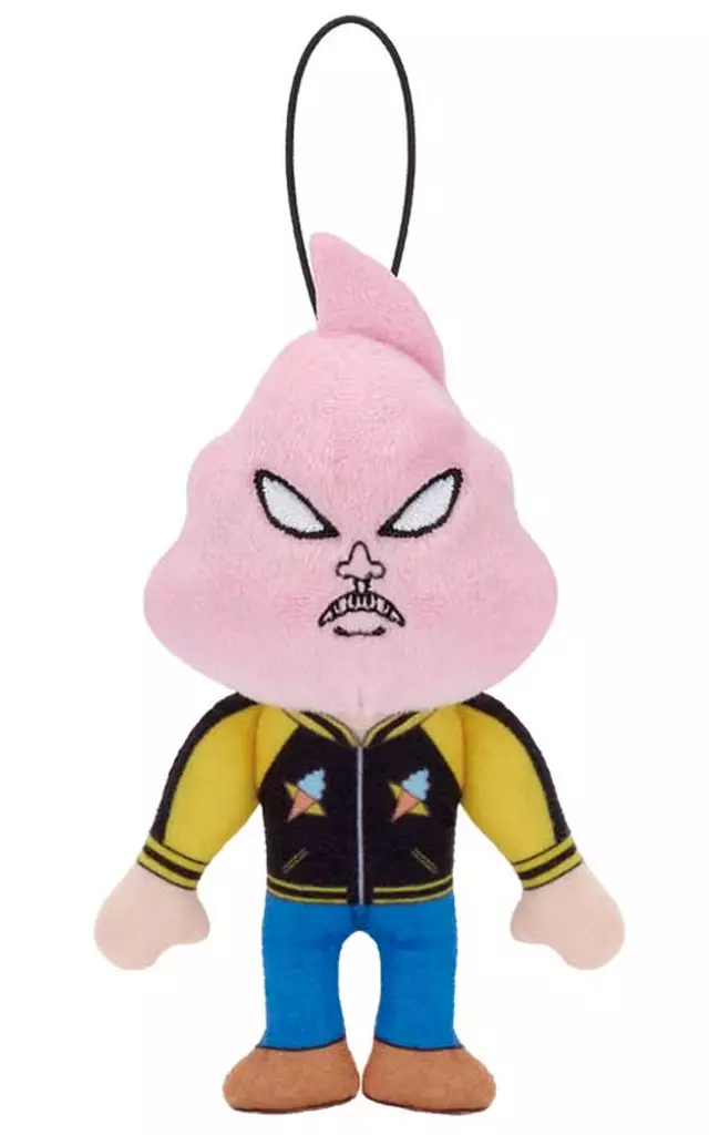 Plush - Bobobo-bo Bo-bobo