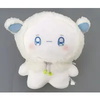 Plush - little fluffy friends