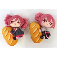 Plush - VOCALOID / Kasane Teto